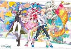 Ensky 300-1930 Jigsaw Puzzle Project Sekai Hatsune Miku: Colorful Stage Wonderlands×Showtime (300 Pieces) Cheap