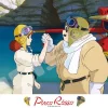 Ensky 300-601 Jigsaw Puzzle Studio Ghibli Porco Rosso Together (300 Pieces) Flash Sale