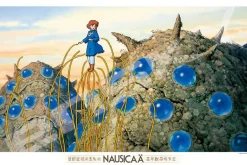 Ensky 1000-268 Jigsaw Puzzle Studio Ghibli Nausicaa Of The Valley Of The Wind Together With Ohmu(1000 Pieces) Best