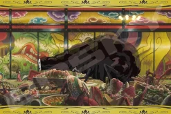 Ensky 1000-275 Jigsaw Puzzle Studio Ghibli Spirited Away After The Feast (1000 Pieces) Cheap