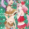 Ensky 300-1789 Jigsaw Puzzle That Time I Got Reincarnated As A Slime Shion And Shuna (300 Pieces) Sale