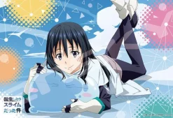 Ensky 300-1949 Jigsaw Puzzle That Time I Got Reincarnated As A Slime Rimuru & Shizu (300 Pieces) Cheap