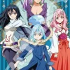 Ensky 500-392 Jigsaw Puzzle That Time I Got Reincarnated As A Slime With Fate (500 Pieces) Cheap
