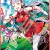 Ensky 300-1912 Jigsaw Puzzle Uma Musume Pretty Derby Gold Ship (300 Pieces) Discount