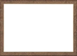 Ensky 504892 Puzzle Frame Brown Color For Studio Ghibli My Neighbor Totoro 108 And 208 Pieces Puzzle (18.2X25.7Cm) Best