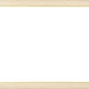 Ensky 504915 Puzzle Frame Plain Wood For Studio Ghibli Totoro 108 And 208 Pieces Puzzle (18.2X25.7Cm) Fashion