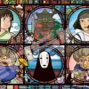 Ensky 1000-Ac016 Art Crystal Jigsaw Puzzle Studio Ghibli Spirited Away News From A Mysterious Town (1000 Pieces) Online