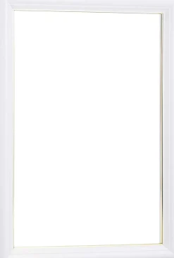 Ensky Art Crystal Jigsaw Frame For 208Pcs. White (2-C) Discount