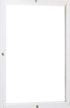 Ensky Art Crystal Jigsaw Frame For 208Pcs. White (2-C) Discount