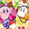 Ensky Art Crystal Jigsaw Puzzle 126-Ac30 Kirby's Dream Land (126 Pieces) Discount