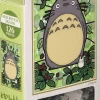 Ensky Art Crystal Jigsaw Puzzle 126-Ac34 Studio Ghibli My Neighbor Totoro (126 Pieces) Hot