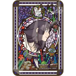 Ensky Art Crystal Jigsaw Puzzle 126-Ac68 Studio Ghibli Howl's Moving Castle (126 Pieces) Flash Sale