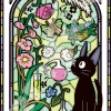 Ensky Art Crystal Jigsaw Puzzle 126-Ac65 Kiki's Delivery Service Jiji (126 Pieces) Online