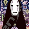 Ensky Art Crystal Jigsaw Puzzle 126-Ac66 Spirited Away No-Face Kaonashi (126 Pieces) Store