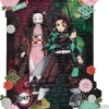 Ensky 108-Dp03 Jigsaw Puzzle Demon Slayer: Kimetsu No Yaiba (108 Pieces) Discount