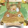 Ensky 108-Dw01 Jigsaw Puzzle Studio Ghibli My Neighbor Totoro On Top Of Your Head (108 Pieces) Shop