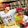 Ensky Ens-1000T-316 Jigsaw Puzzle 2021 Al Mvp Shohei Ohtani (1000 Pieces) Best Sale