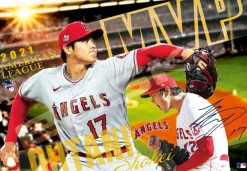 Ensky Ens-1000T-316 Jigsaw Puzzle 2021 Al Mvp Shohei Ohtani (1000 Pieces) Best Sale