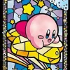 Ensky Frost Art Crystal Jigsaw Puzzle 126-Ac11 Kirby's Dream Land (126 Pieces) Cheap