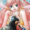 Ensky Frost Art Crystal Jigsaw Puzzle 126-Ac05 One Piece (126 Pieces) Fashion