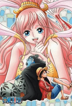 Ensky Frost Art Crystal Jigsaw Puzzle 126-Ac05 One Piece (126 Pieces) Fashion