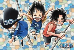 Ensky Frost Art Crystal Jigsaw Puzzle 126-Ac03 One Piece (126 Pieces) Sale