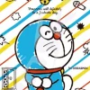 Ensky Jigsaw Puzzle 108-711 I'M Doraemon (108 Pieces) Online