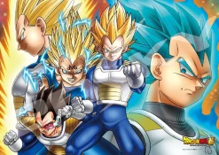 Ensky Jigsaw Puzzle 108-595 Japanese Anime Dragon Ball Super (108 Pieces) Discount