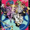 Ensky Jigsaw Puzzle 500-336 Jojo's Bizarre Adventure Golden Wind 5+1 (500 Pieces) Best