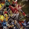 Ensky Jigsaw Puzzle 500-352 Kamen Rider Series Yoshihito Sugawara Works Kuuga (500 Pieces) Cheap