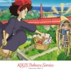 Ensky Jigsaw Puzzle 108-276 Kikis Delivery Service Studio Ghibli (108 Pieces) Outlet