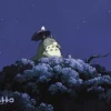 Ensky Jigsaw Puzzle 108-243 My Neighbor Totoro Studio Ghibli (108 Pieces) Cheap