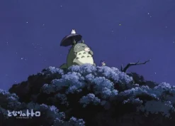Ensky Jigsaw Puzzle 108-243 My Neighbor Totoro Studio Ghibli (108 Pieces) Cheap