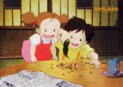 Ensky Jigsaw Puzzle 108-242 My Neighbor Totoro Studio Ghibli (108 Pieces) Discount