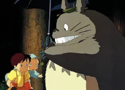 Ensky Jigsaw Puzzle 108-206 My Neighbor Totoro Studio Ghibli (108 Pieces) Store