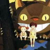 Ensky Jigsaw Puzzle 108-205 My Neighbor Totoro Studio Ghibli (108 Pieces) Best