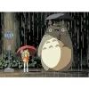 Ensky Jigsaw Puzzle 108-203 My Neighbor Totoro Studio Ghibli (108 Pieces) Sale