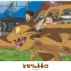 Ensky Jigsaw Puzzle 108-272 My Neighbor Totoro Studio Ghibli (108 Pieces) Fashion