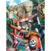 Ensky Jigsaw Puzzle 500-343 Naruto Next Generations Boruto (500 Pieces) Best