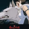 Ensky Jigsaw Puzzle 108-222 Princess Mononoke Studio Ghibli (108 Pieces) Shop