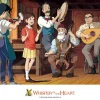 Ensky Jigsaw Puzzle 500-276 Studio Ghibli Whisper Of The Heart Session (500 Pieces) Cheap