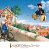 Ensky Jigsaw Puzzle 500-239 Studio Ghibli Kiki's Delivery Service Where Do You Deliver To? (500 Pieces) Outlet