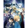 Ensky Jigsaw Puzzle 500-339 Sword Art Online Alicization Like A Night Sky Gently (500 Pieces) Best Sale