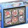 Ensky Jigsaw Puzzle 208-Ac26 Studio Ghibli Ponyo Letter From Under The Sea (208 Pieces) Sale