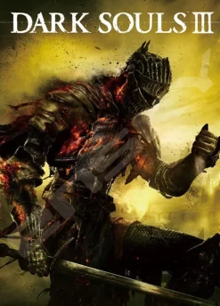 Ensky Jigsaw Puzzle Dark Souls Iii (500 Pieces) Outlet
