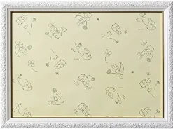 Ensky Jigsaw Puzzle Frame White Clouds For Studio Ghibli Art Crystal Jigsaw 208 Pieces (18.2 X 25.7) Outlet