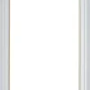 Ensky Jigsaw Puzzle Frame For 126 Pieces Jigsaw White (10X14.7Cm) Discount