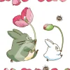 Ensky Jigsaw Puzzle 150-G55 My Neighbor Totoro Studio Ghibli Poppy (150 S-Pieces) Cheap