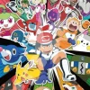 Ensky Jigsaw Puzzle 108-L710 Pokemon Sun & Moon Ultra Guardians (108 L-Pieces) Online