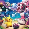 Ensky Jigsaw Puzzle 108-L729 Pokmon Moonlight (108 L-Pieces) Outlet